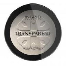 Пудра Ingrid Cosmetics HD Beauty Innovation Transparent 25 г