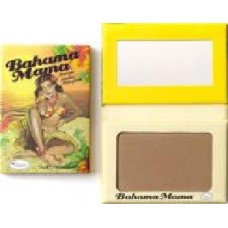 Бронзатор theBalm MAMAS - Bahama Mama бронзовый 6,3 г