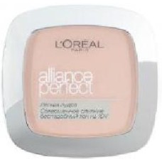 Пудра компактная L'Oreal Paris Alliance Perfect R3 бежево-розовый 9 г