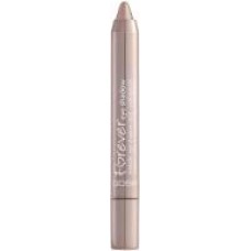 Тени для век Gosh Forever eye shadow Форевер 01 silver rose 01 silver rose 1,5 мл