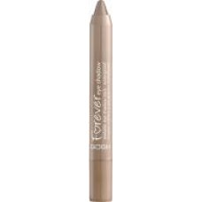 Тени для век Gosh Forever eye shadow Форевер 02 beige 02 beige 1,5 мл