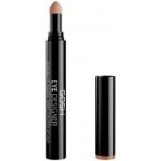 Тени для век Gosh Eye Designer eye shadow Ай Дизайнер блендинг 003 Fudge 003 fudge 0,4 мл