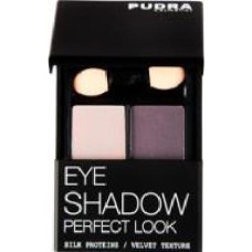 Тени для век Pudra Cosmetics 4 4,2 г