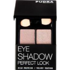 Тени для век Pudra Cosmetics 5 4,2 г