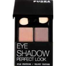 Тени для век Pudra Cosmetics 6 4,2 г