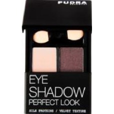 Тени для век Pudra Cosmetics 7 4,2 г