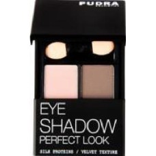 Тени для век Pudra Cosmetics 8 4,2 г