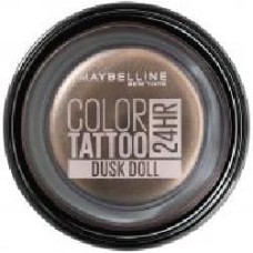 Тени для век Maybelline New York Color Tattoo 24 год 240 Dusk Doll 4,5 г