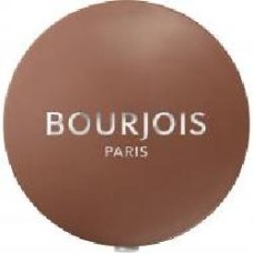 Тени Bourjois OMBRE A PAUPIERES моно 05 Classic Brown 1,2 г