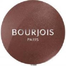 Тени Bourjois OMBRE A PAUPIERES моно 07 Warm Purple 1,2 г