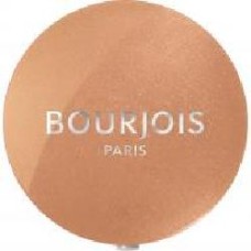 Тени Bourjois OMBRE A PAUPIERES моно 10 Classic Gold 1,2 г