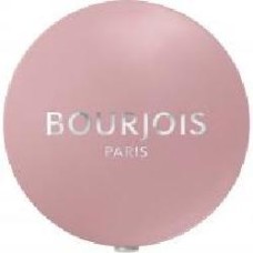 Тени Bourjois OMBRE A PAUPIERES моно 16 Cold Pink 1,2 г