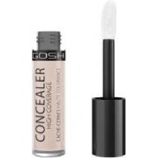 Консилер Gosh high coverage 002 Ivory 5,5 мл