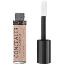 Консилер Gosh high coverage 004 Natural 5,5 мл