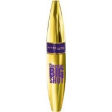 Тушь для ресниц Maybelline New York The Colossal Big Shot черный 9,5 мл