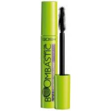 Тушь для ресниц Gosh Boombastic XXL Swirl Volume Black 13 мл