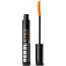 Тушь для ресниц Gosh Rebel eyes 001 black 10 мл