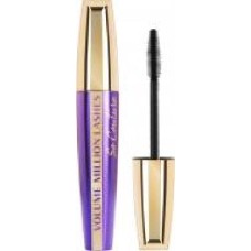 Тушь для ресниц L'Oreal Paris Million Lashes So Couture черный 9,5 мл