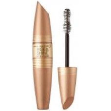 Тушь для ресниц Max Factor 02 Black/Brown темно-коричневий 12 мл