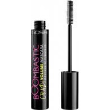 Тушь для ресниц Gosh Boommbastic Crazy volume 001 Extreme Black черный 13 мл