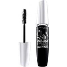 Тушь для ресниц Maybelline New York Classic Volum Express Mascara черный 10 мл