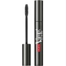 Тушь для ресниц Pupa Mascara Vamp черный 9 мл