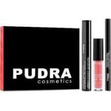 Набор Pudra Cosmetics Try It Kit