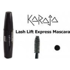 Тушь для ресниц KARAJA Lash Lift Express черный 7 мл