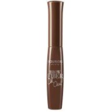 Тушь для бровей Bourjois Fiber Oh Oui №02 Chatain 6,8 мл