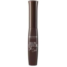 Тушь для бровей Bourjois Fiber Oh Oui №03 Brun 6,8 мл