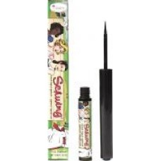 Подводка для глаз theBalm Liquid Eyeliner Schwing Black 1,7 мл