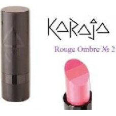 Помада KARAJA Rouge Ombre №02 5 г