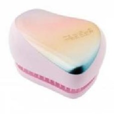 Расческа-щетка Tangle Teezer Compact Styler Pearlescent Matte