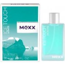 Туалетная вода Mexx Ice Touch Woman 30 мл