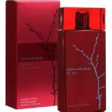 Парфюмированная вода Armand Basi In Red Eau de Parfum 50 мл