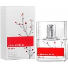 Туалетная вода Armand Basi In Red eau de toilette 30 мл