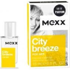 Парфюм Mexx City Breeze For Her 15 мл