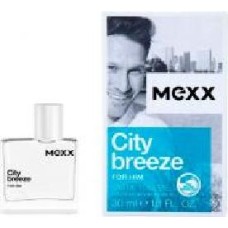 Туалетная вода Mexx City Breeze For Him 30 мл