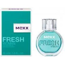 Туалетная вода Mexx для женщин Fresh Woman 30 мл