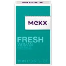 Туалетная вода Mexx Fresh Woman 15 мл