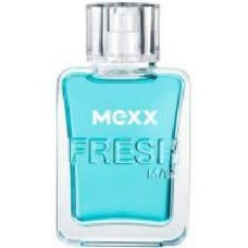 Туалетная вода Mexx Fresh Man EDT 30 мл