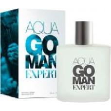 Туалетная вода Vittorio Bellucci Aqua Go Men Expert 100 мл