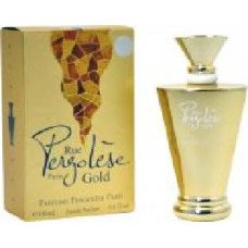 Парфюмированная вода Parfum Pergolese Rue Pergolese Gold 100 мл