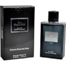 Туалетная вода Parfum Pergolese Black Pour Homme 100 мл