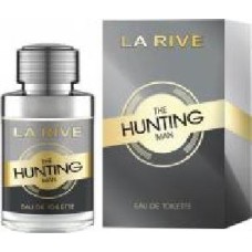 Туалетная вода La Rive The Hunting Man 75 мл