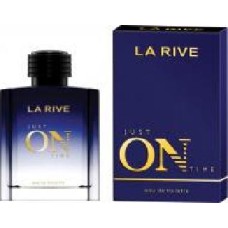 Туалетная вода La Rive Just On Time 100 мл