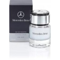 Туалетная вода Mercedes-Benz For Men EDT 40 мл