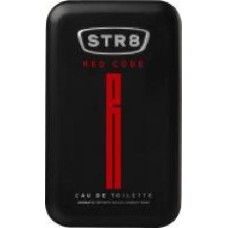 Туалетная вода STR8 Red Code 50 мл