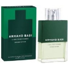 Туалетная вода Armand Basi L'eau Pour Homme Intense Vetiver 75 мл