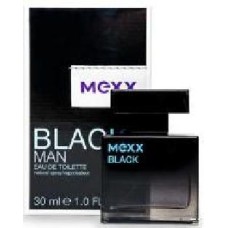 Туалетная вода Mexx Black Man FM EdT 30 мл